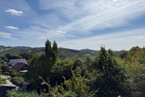 Aussicht