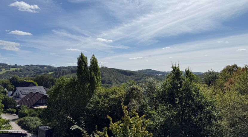 Aussicht