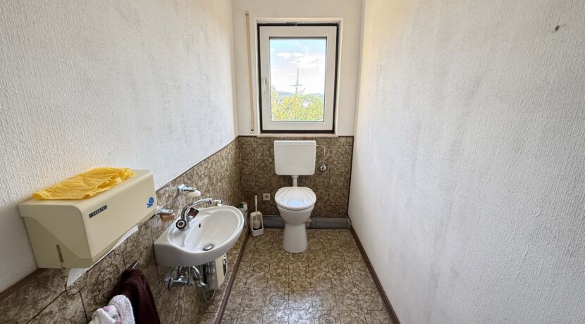 Gäste-WC (OG)