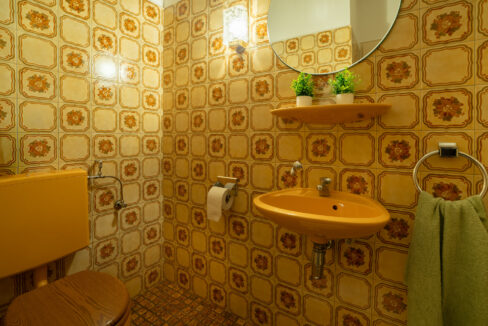Gäste-WC