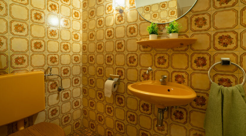 Gäste-WC