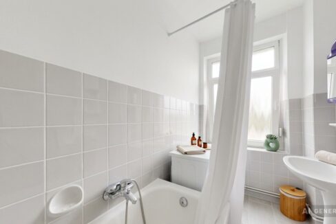 Badezimmmer 1 KI generiert