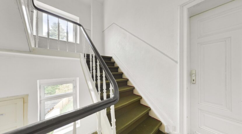 Treppen