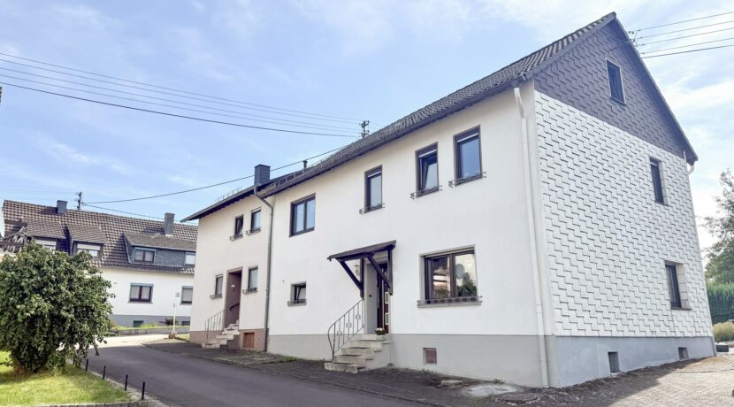 Frontansicht