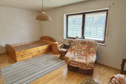 OG Schlafzimmer (Nr. 1)