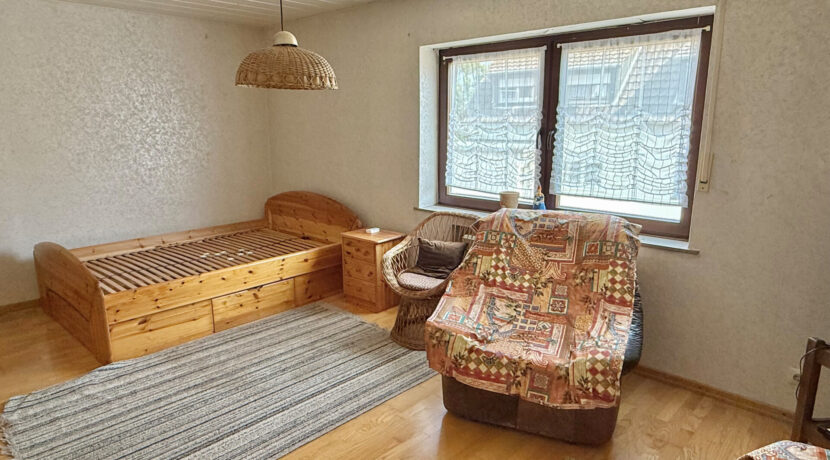 OG Schlafzimmer (Nr. 1)