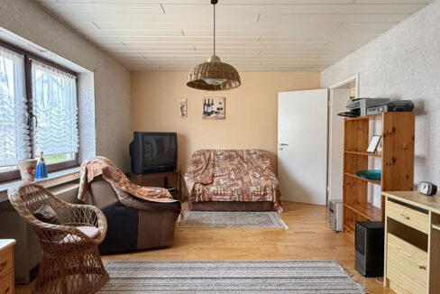 OG Schlafzimmer (Nr. 1)