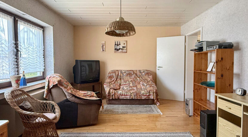 OG Schlafzimmer (Nr. 1)