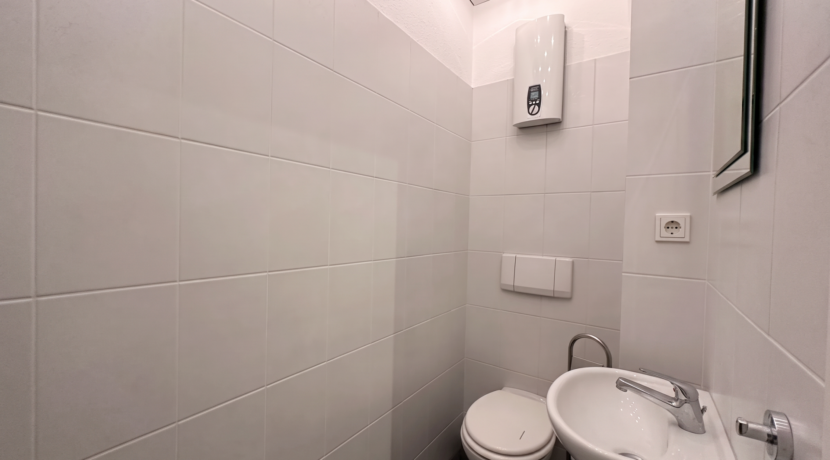 Gäste WC