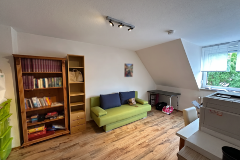 Gästezimmer