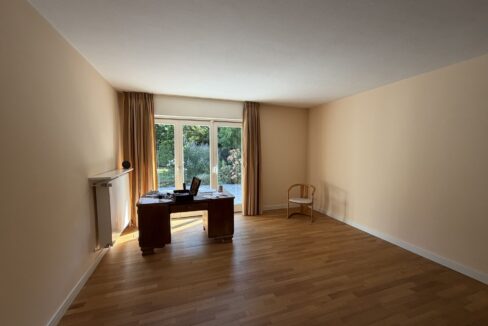 Abeitszimmer/ Kinderzimmer