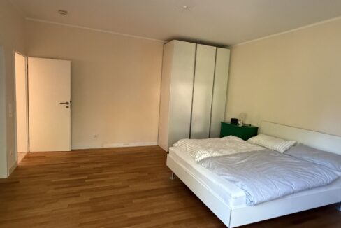 ...mit viel Platz