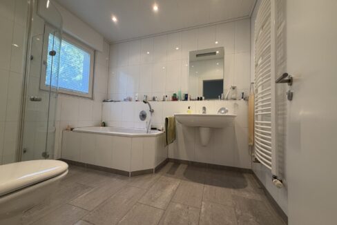 Bad en suite