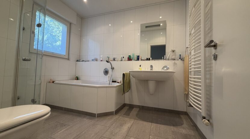 Bad en suite