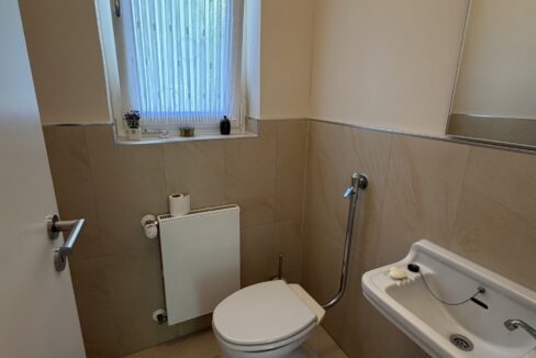 Gäste- WC