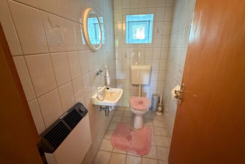 WC UG