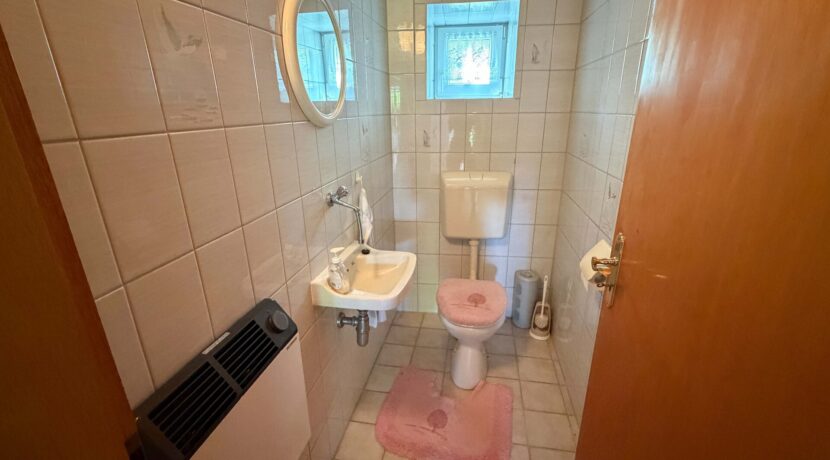 WC UG