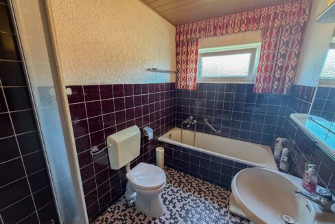 Badezimmer OG