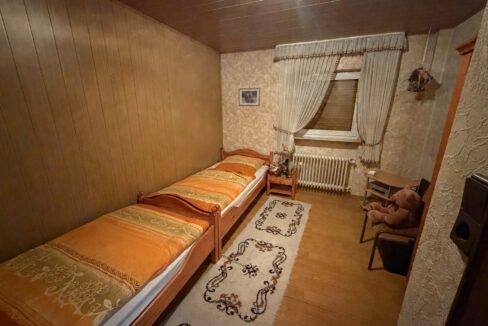 Kinderzimmer OG