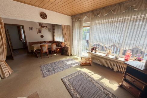 Wohnzimmer OG