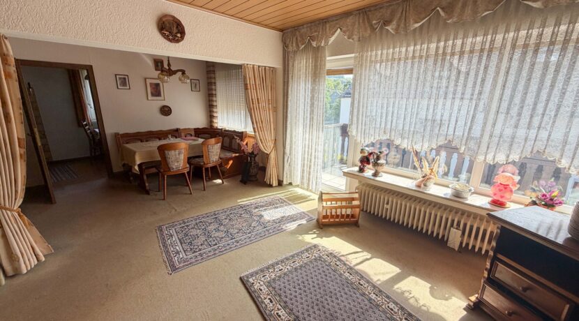 Wohnzimmer OG
