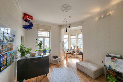 Spielzimmer EG