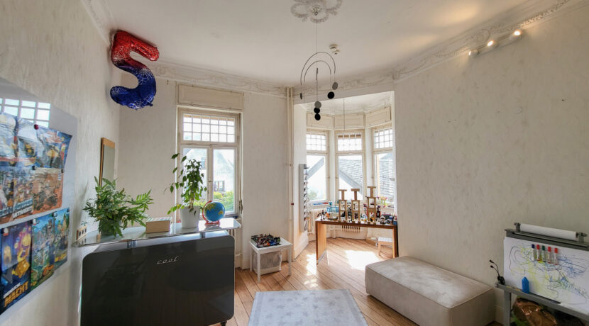 Spielzimmer EG