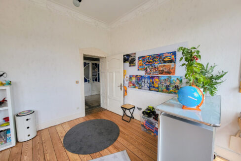 Spielzimmer EG