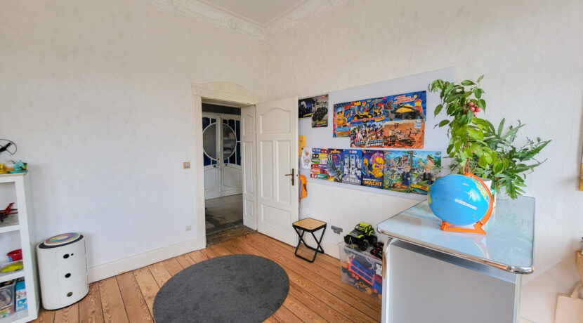 Spielzimmer EG