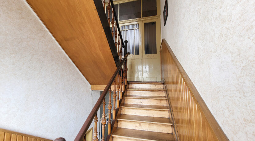Treppenhaus