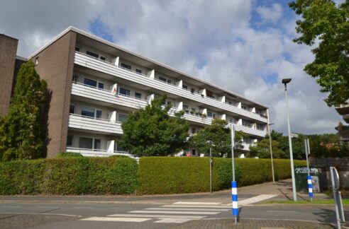 Rückansicht