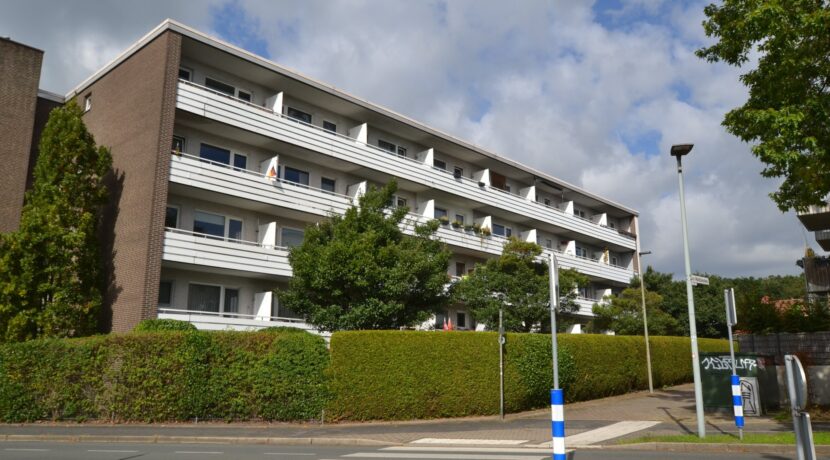 Rückansicht