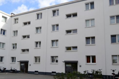 Frontansicht