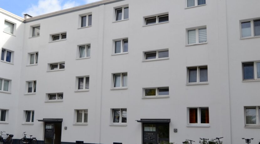 Frontansicht