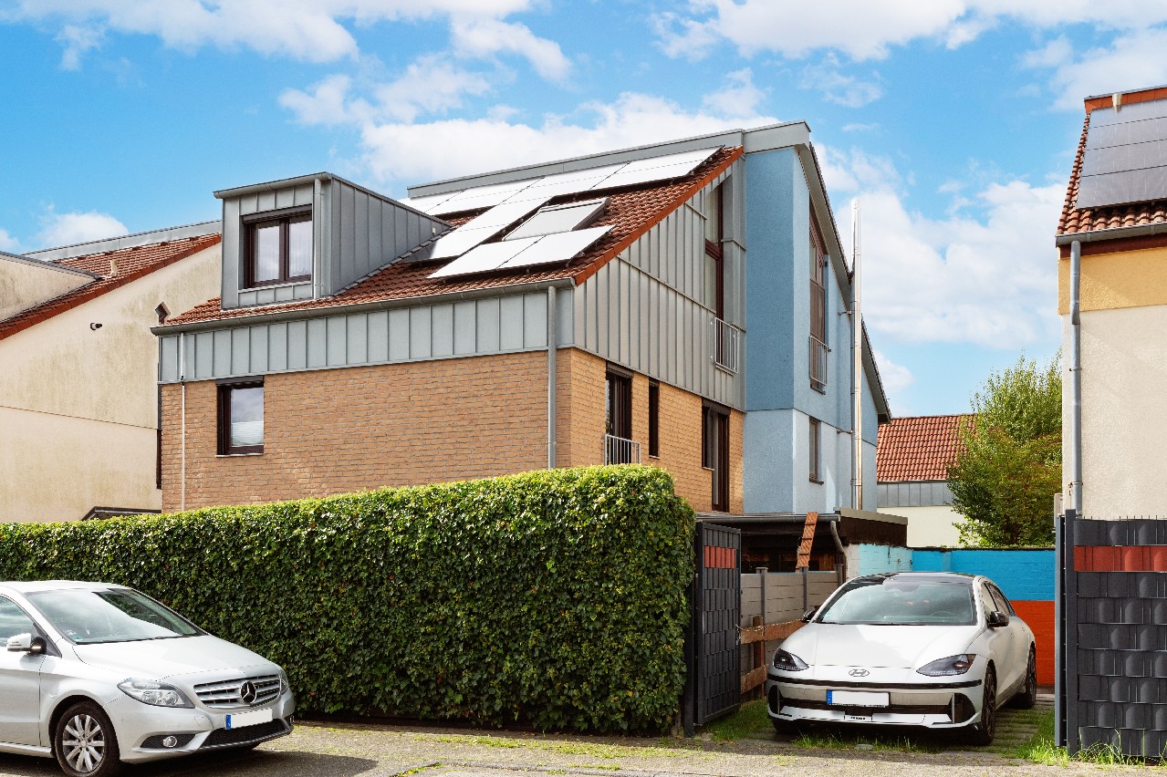 NEU: Modernisiertes Einfamilienhaus mit Energieklasse B in Sackgassenlage