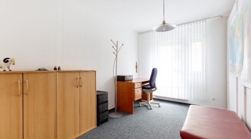Mögliches Zimmer 2 im OG