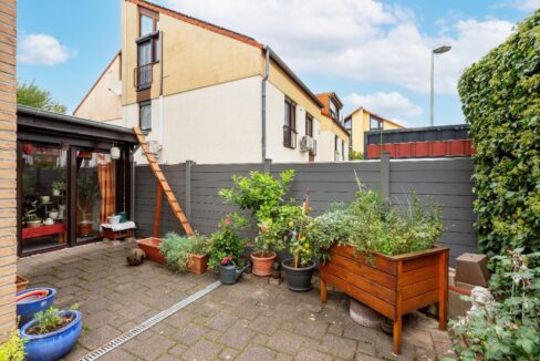 Terrasse Ansicht 1