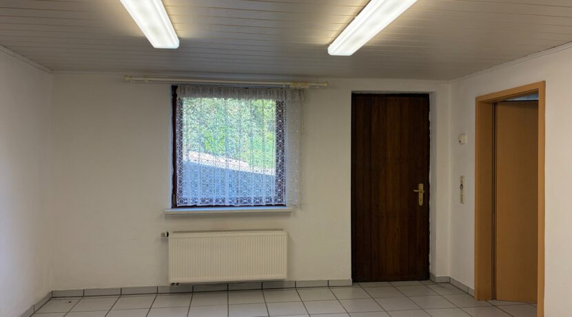 Zimmer (KG-Anbau)