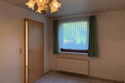 Zimmer (KG-Anbau)