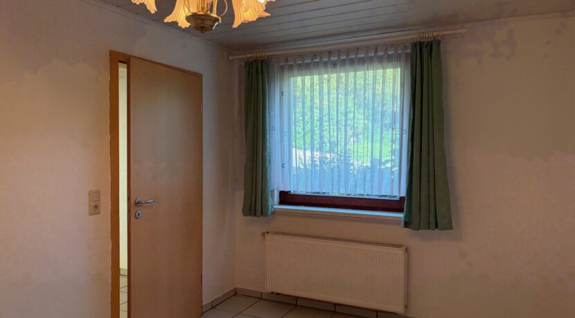 Zimmer (KG-Anbau)