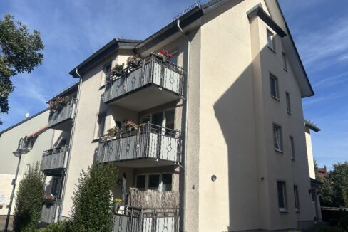 Ansicht Rückseite