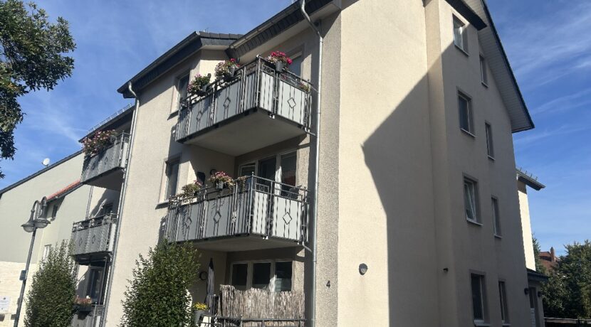 Ansicht Rückseite