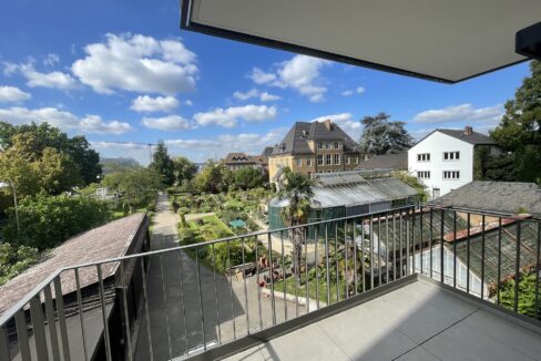 Balkon 1