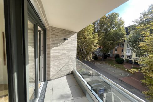 Balkon 2