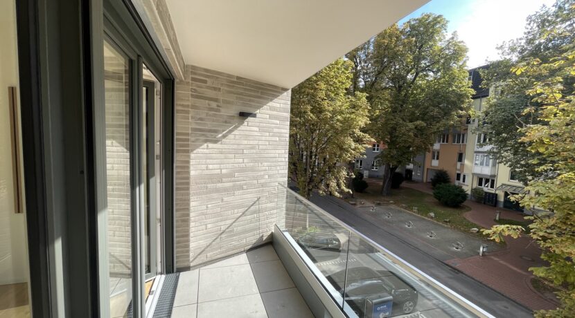 Balkon 2