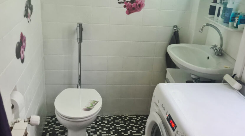 WC/Bad