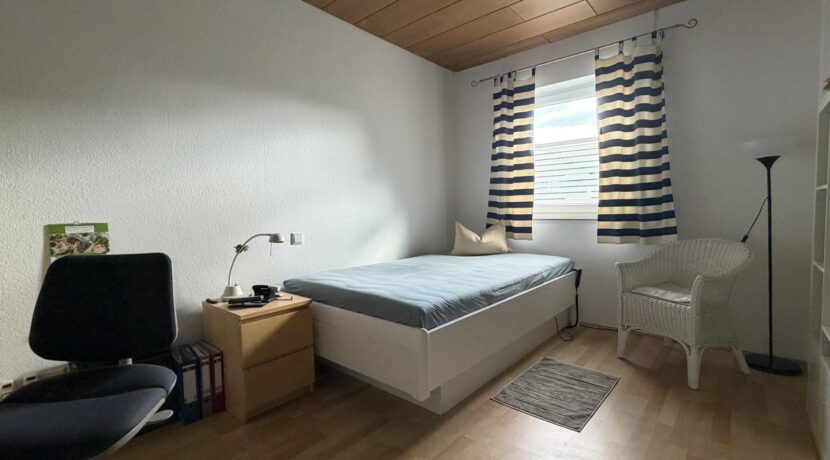 weiteres Kinderzimmer
