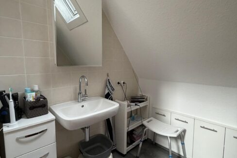 Badezimmer...