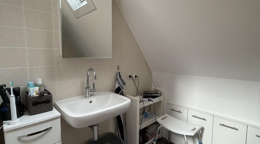 Badezimmer...