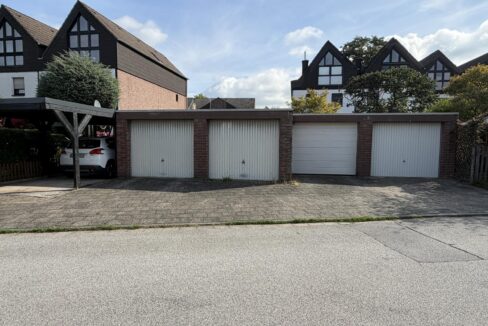 sep. Garage